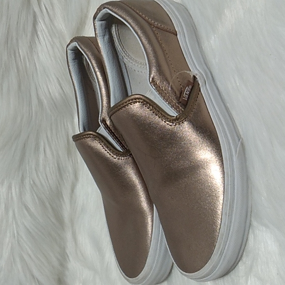 FINAL SALE! Vans Shoes Womens Sz.7.5 Mens Sz.6 Gently Worn Unisex - Picture 2 of 10